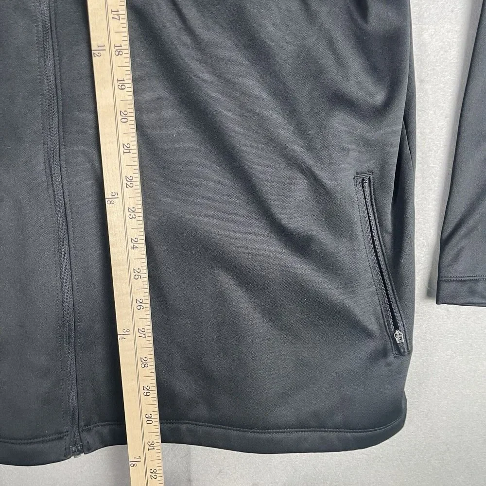 Nike this jacket